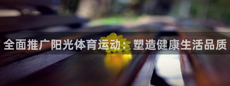 betway西汉姆：全面推广阳光体育运动：塑造健康生活品质